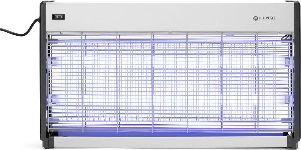 Insetticida Hendi per uso interno, utilizzabile come Immagine del prodotto 