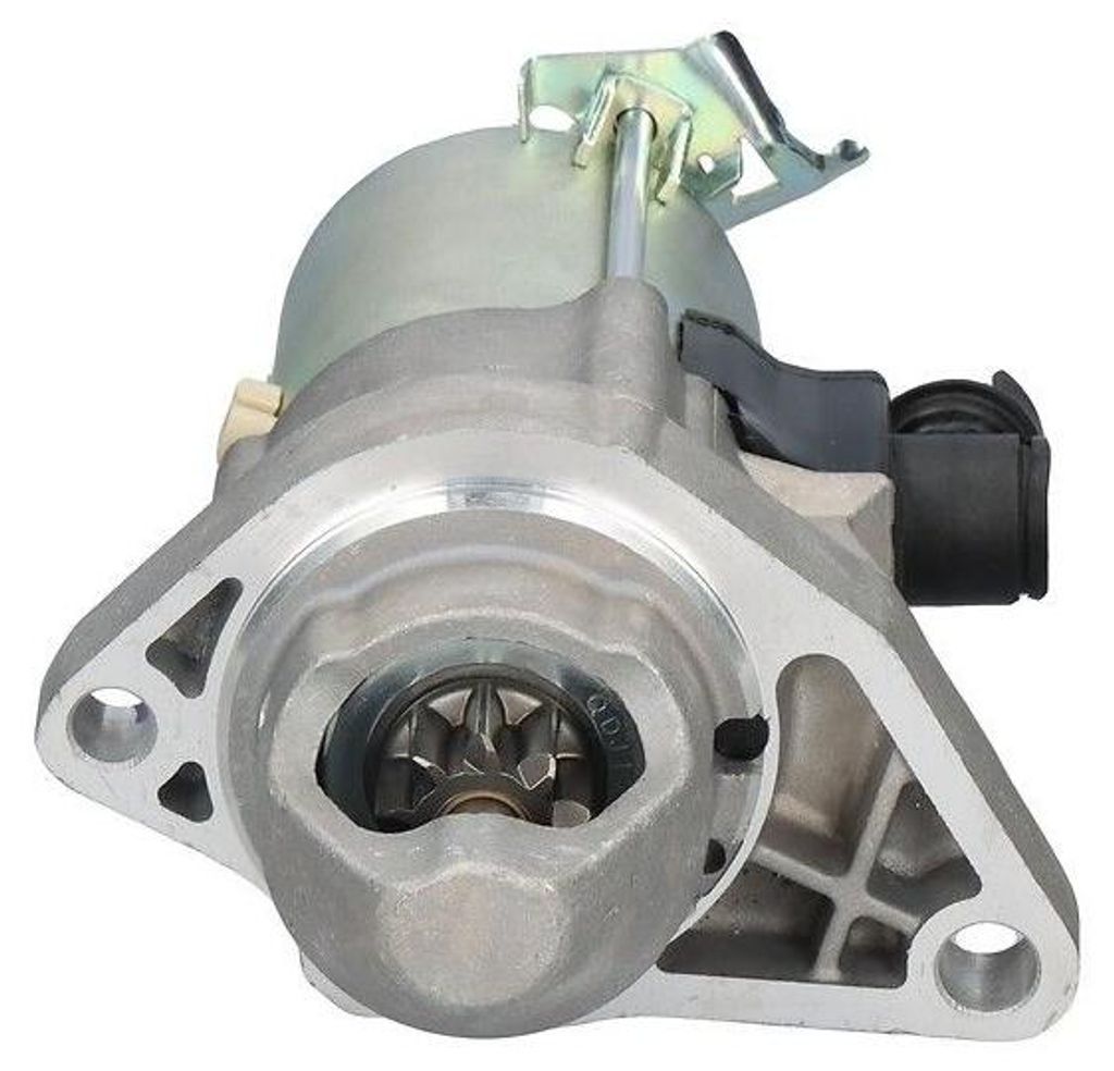 Anlasser Starter 12 V 1,2 kW 9 Zähne VALEO IAM-Expertise passend für HONDA CIVIC