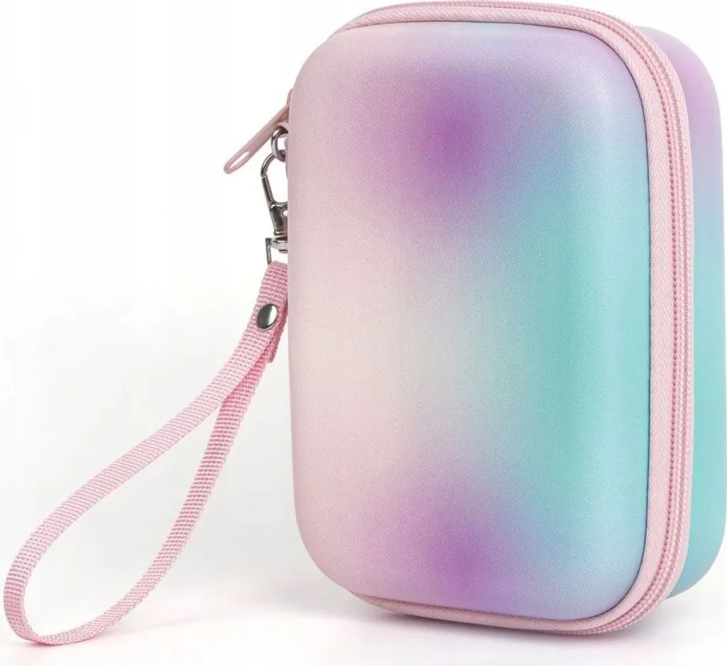 Étui pour Fujifilm Instax Mini Evo LiPlay Square SQ Link 2 Ombre - 7
