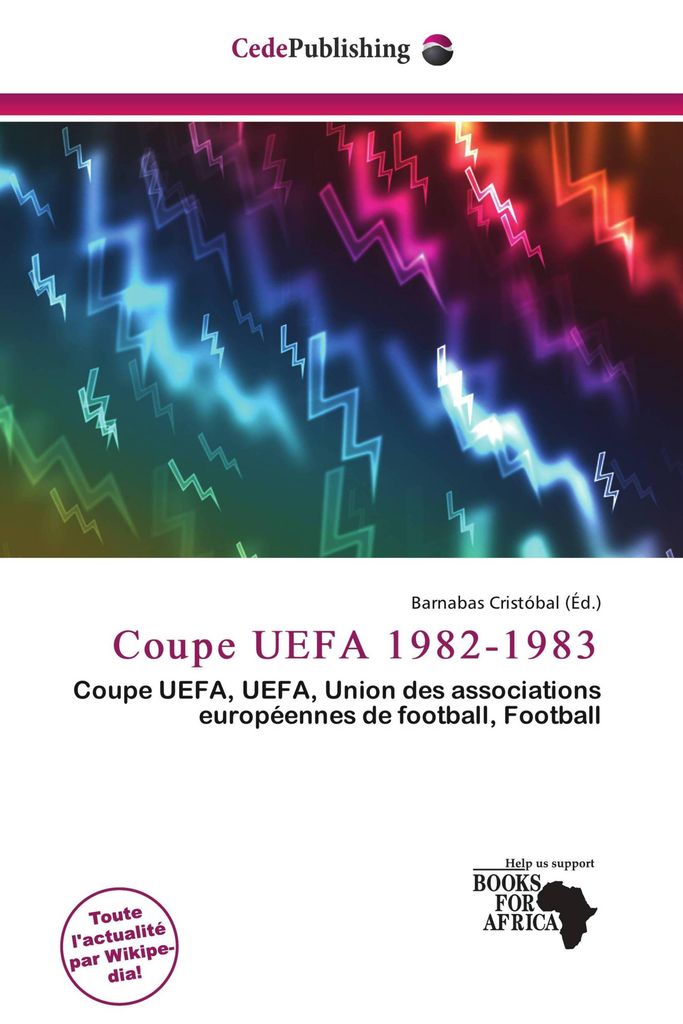 Coupe UEFA 1982-1983