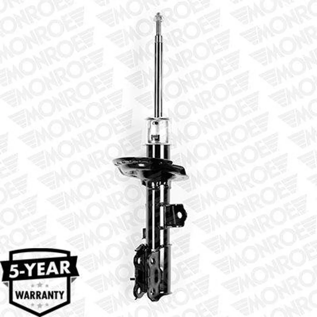 Amortisseur MONROE G7419 OE 546604L000 pour Kia Rio et Hyundai Accent