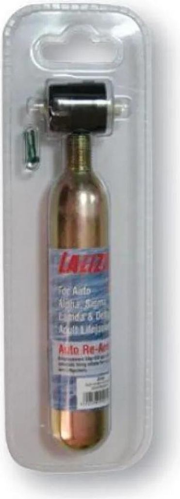 Lalizas Automatisches Wiederaufrüstungsset Für Js1 Produktbild 