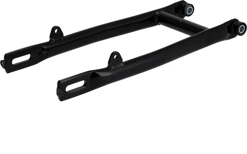 Bras oscillant noir pour Alpha S83 S53 avec douilles de montage inclus
