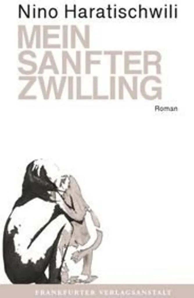 Livre en allemand Mein sanfter Zwilling pour perfectionnement