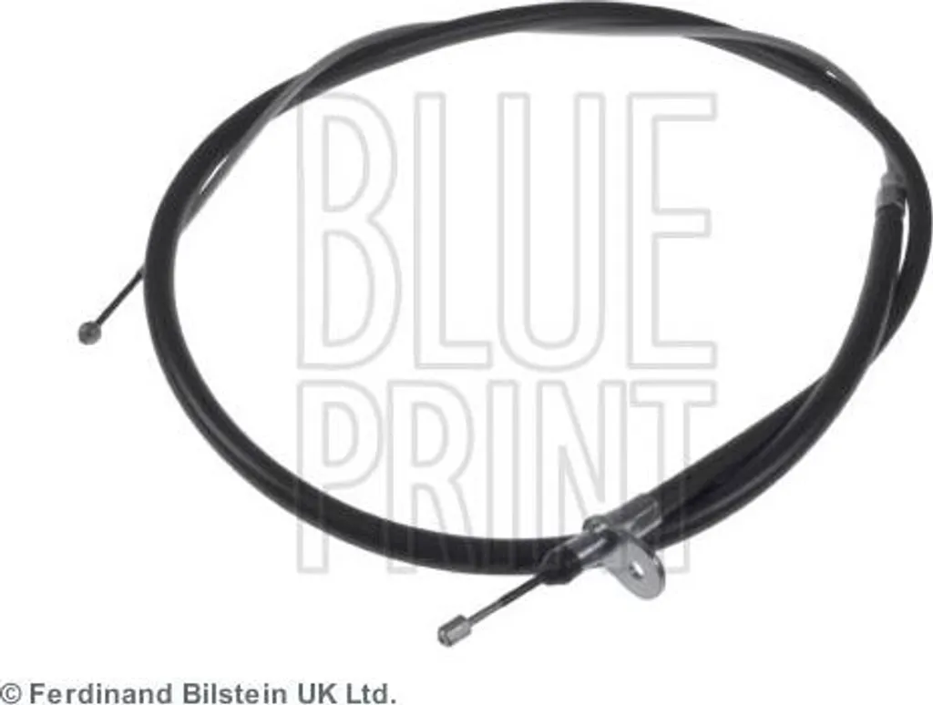 Câble de frein de stationnement pour Range Rover remplace OE SPB000073