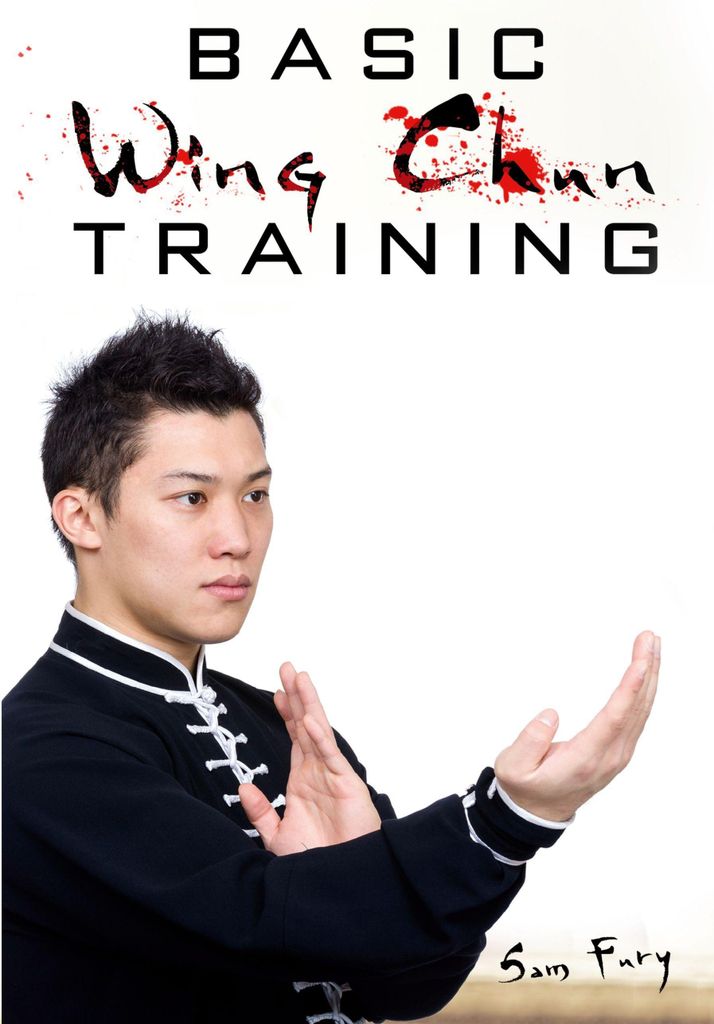Basic Wing Chun Training