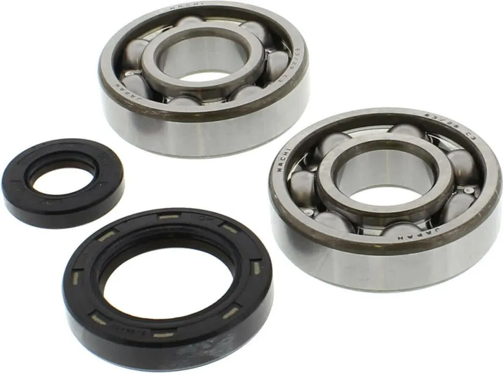 Kit roulements de vilebrequin renforcés CBK-005 Honda CR 250