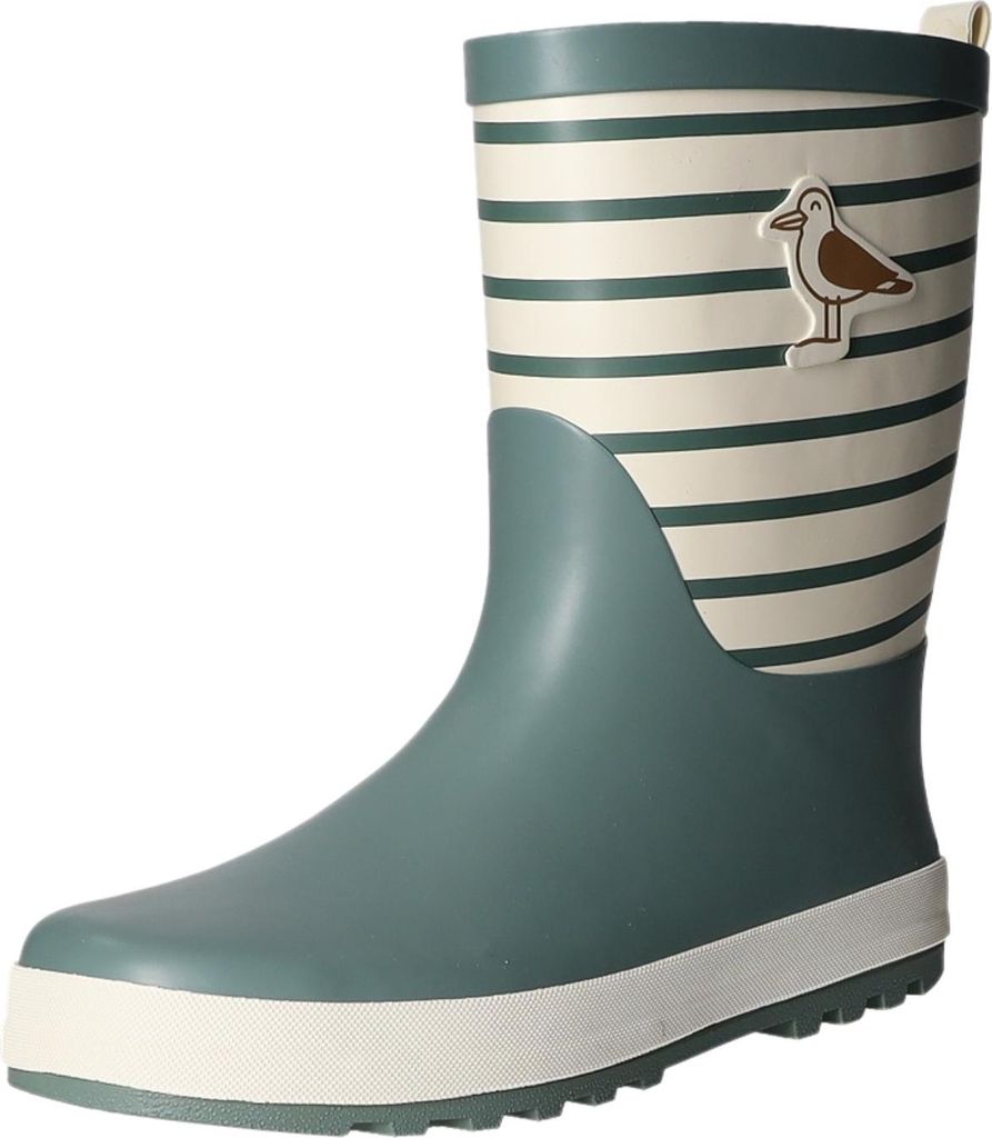 Gummistiefel Kaltfutter BELLILE-GREEN