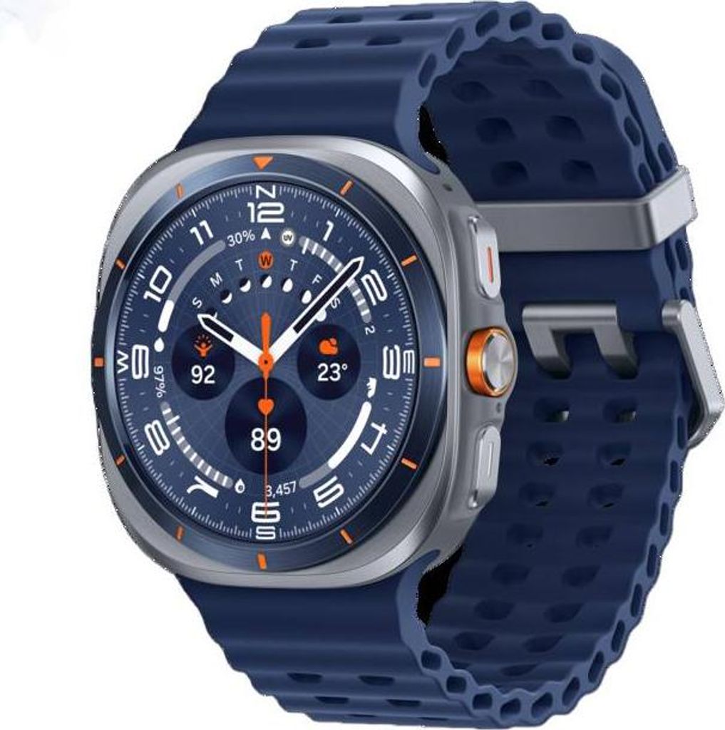 Samsung Smartwatch SM-L705FZB2EUE Samsung Galaxy Watch Imagen del producto 
