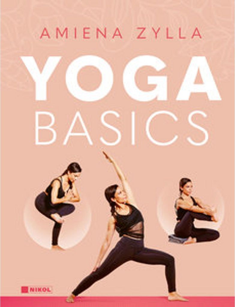 Yoga Basics Obrázok produktu 
