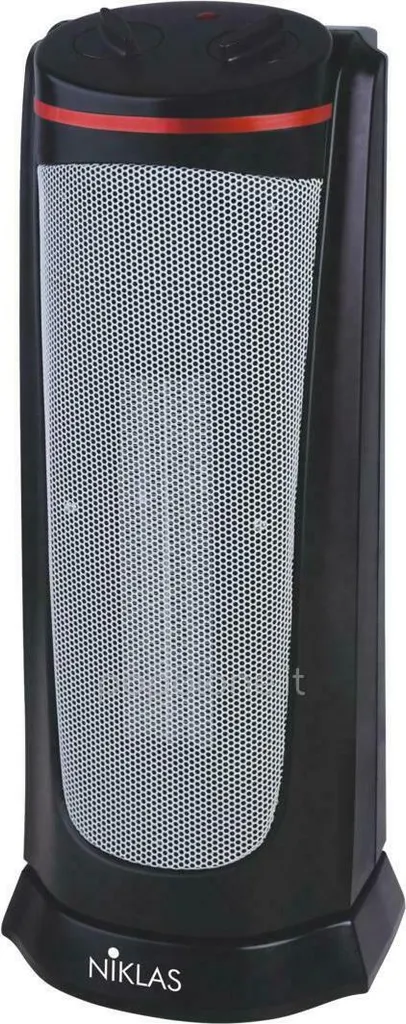 Chauffer rapidement une chambre ou un salon : Radiateur colonne Niklas