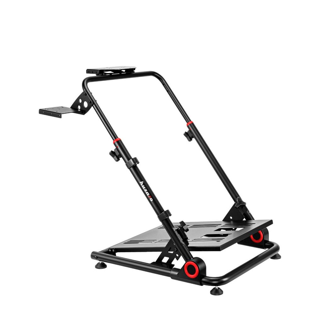 Huzaro Speed 3.0 | Supporto per volante da corsa Gaming Immagine del prodotto 