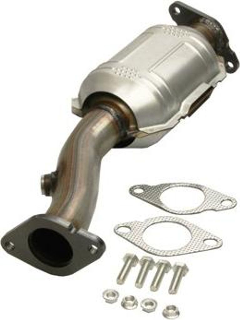 MAXGEAR Katalysator Kat für FORD MONDEO III Kombi (BWY) Euro 4 27-6187