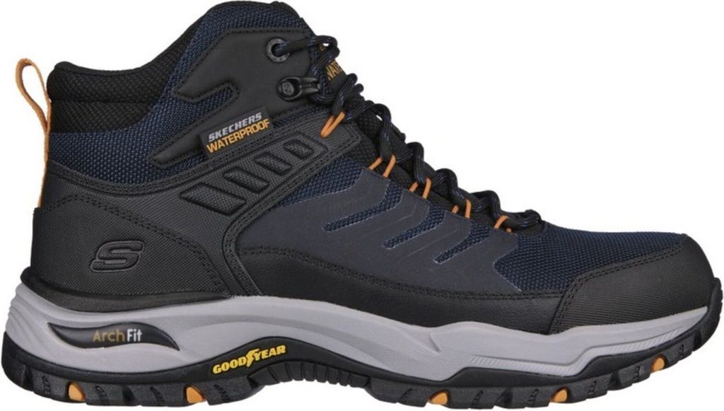 Skechers Obuv 204634NVBK Obrázok produktu 