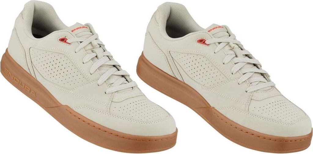 Endura Hummvee Flat Pedal Schuhe Pebble Grey größe 46 E9500GP/46