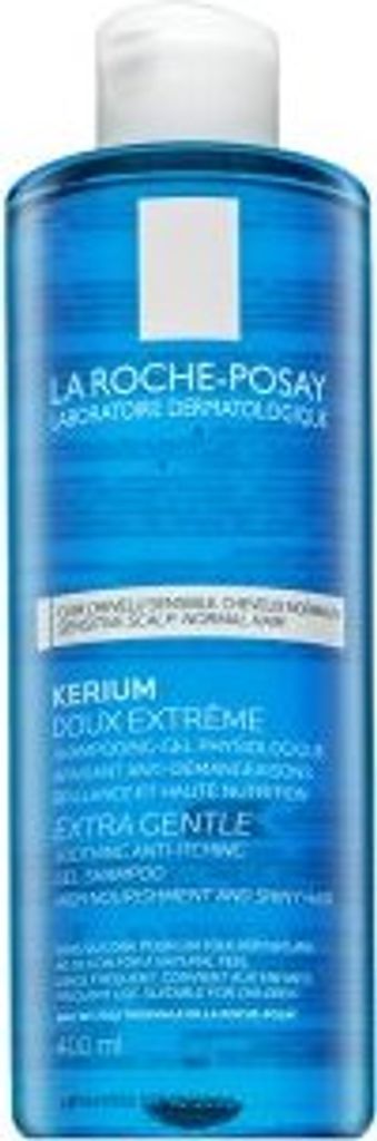 La Roche-Posay Kerium Extra Gentle Physiological Obrázek produktu 