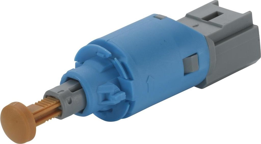 Schalter Kupplungsbetätigung 2-polig Schließer HELLA für u.a. RENAULT CLIO