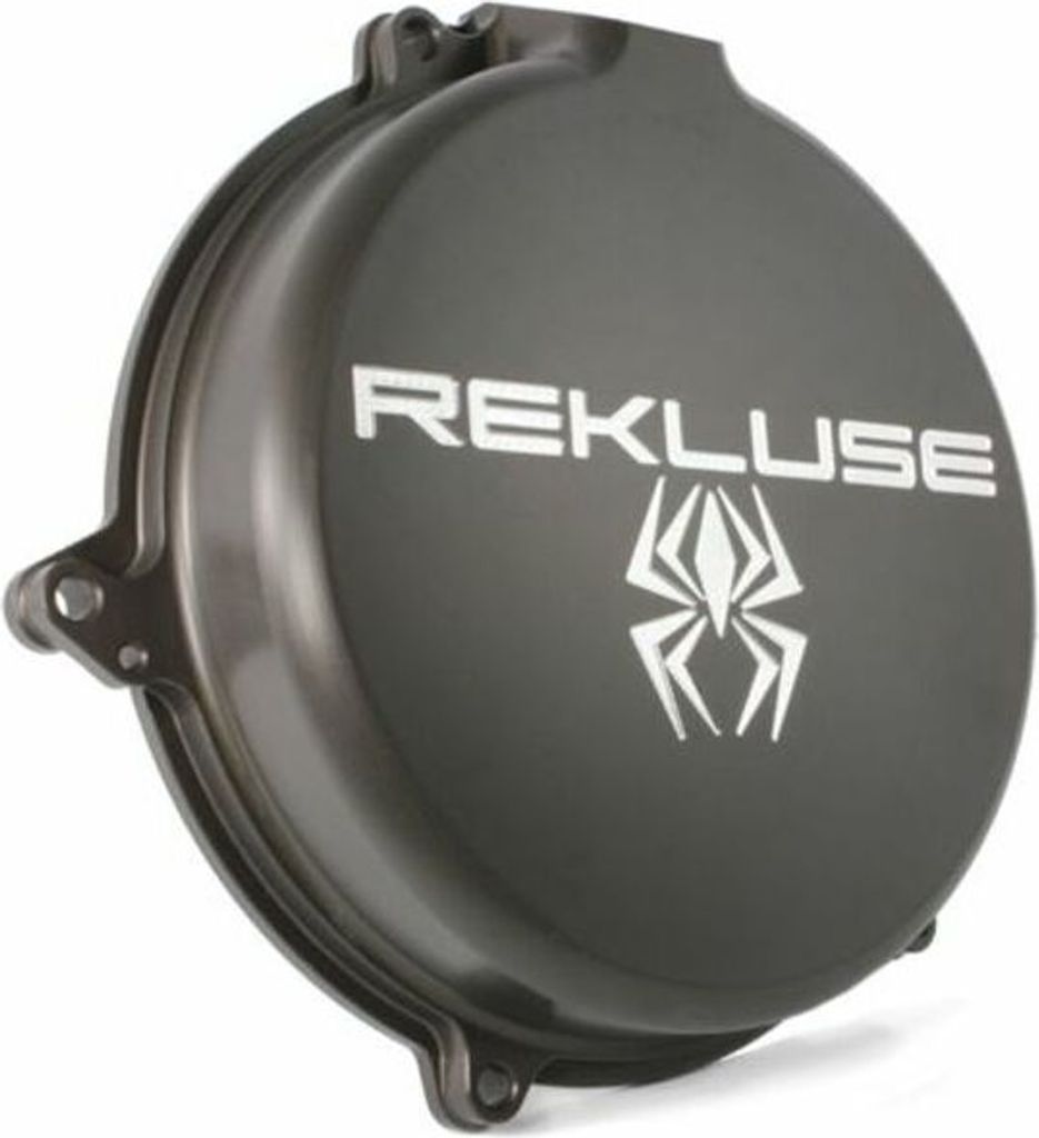 REKLUSE Kupplungsdeckel Aluminium - Beta