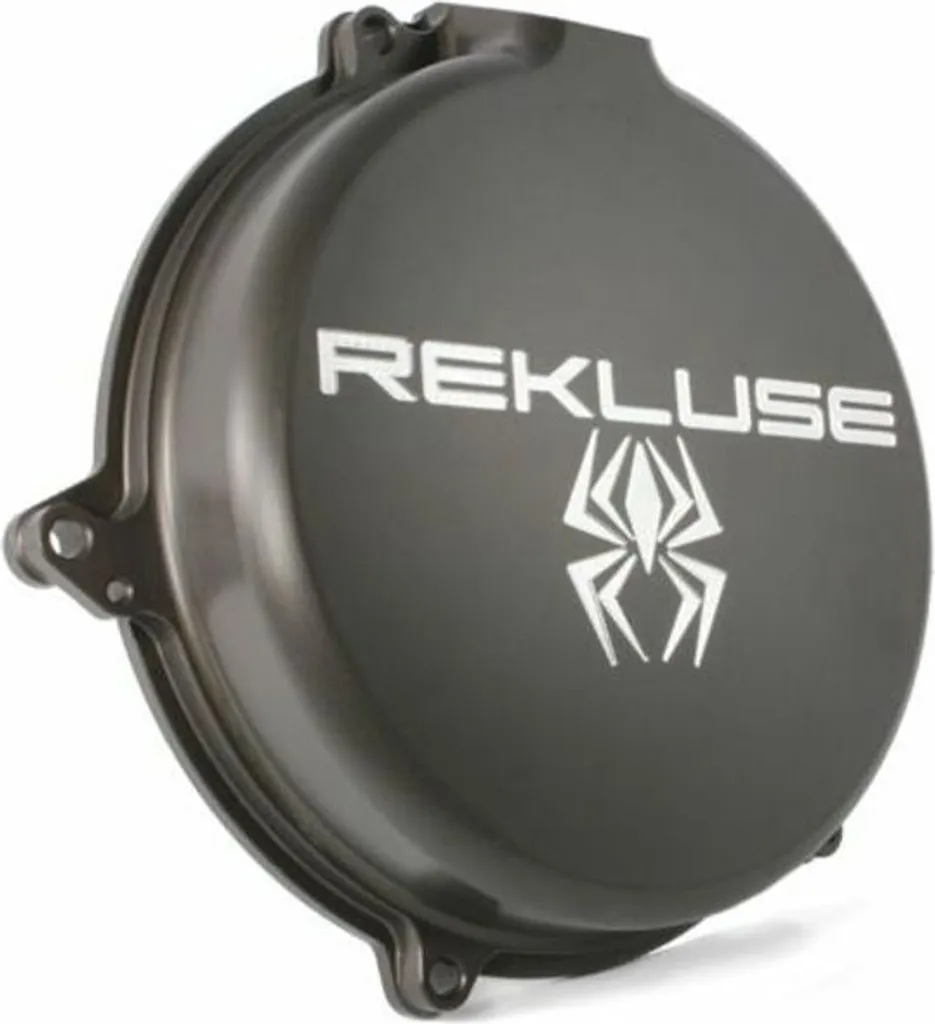 Anti-casse : Couvercle d'embrayage Rekluse alu pour Gas Gas EC 250 300