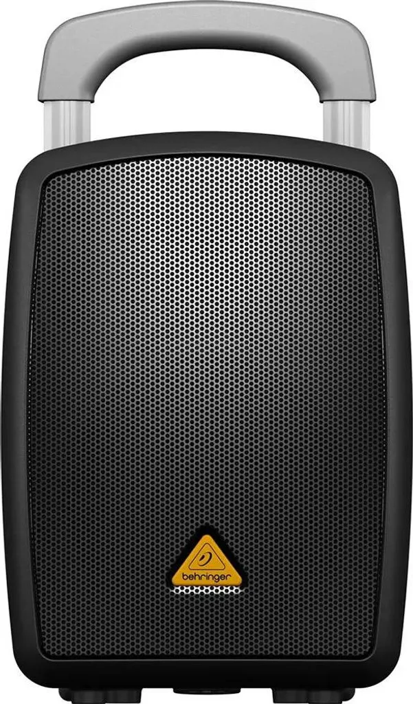 Behringer MPA40BT-PRO Sono Portable pour Conférence et Fête