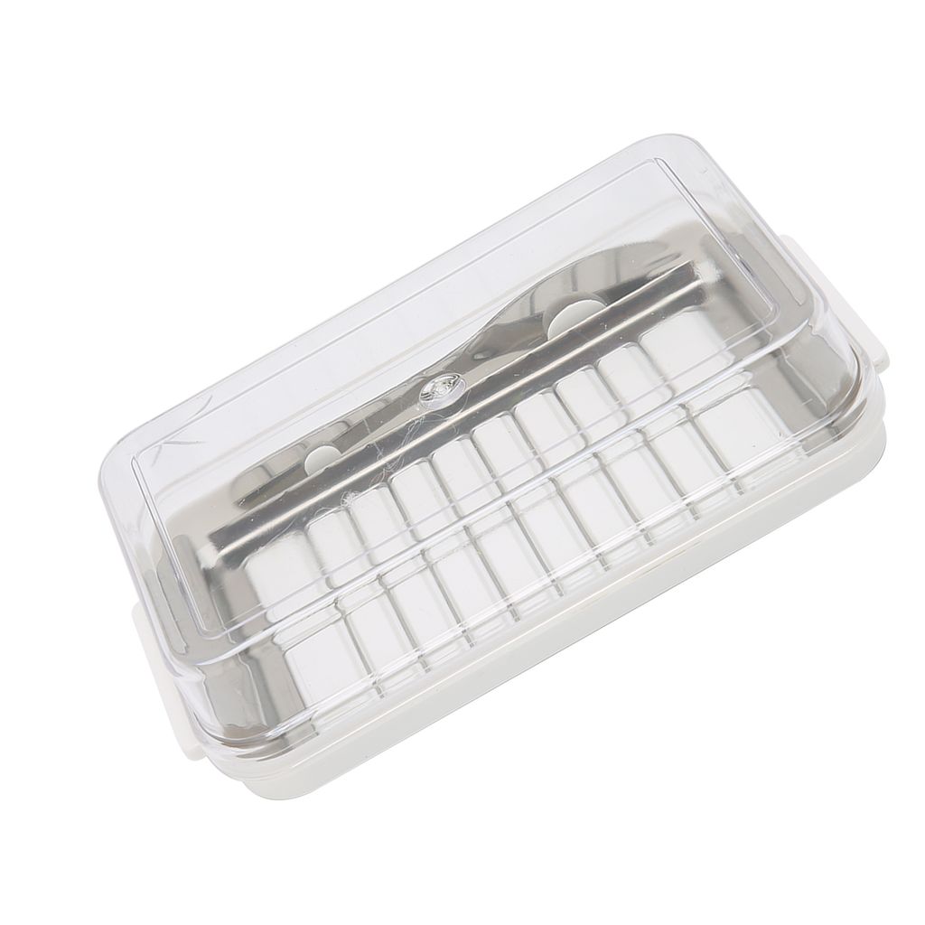 Butterschneidebehälter,Butterbox,Butterschneider,Käseschale,Käseaufbewahrungsbox,Küchenzubehör