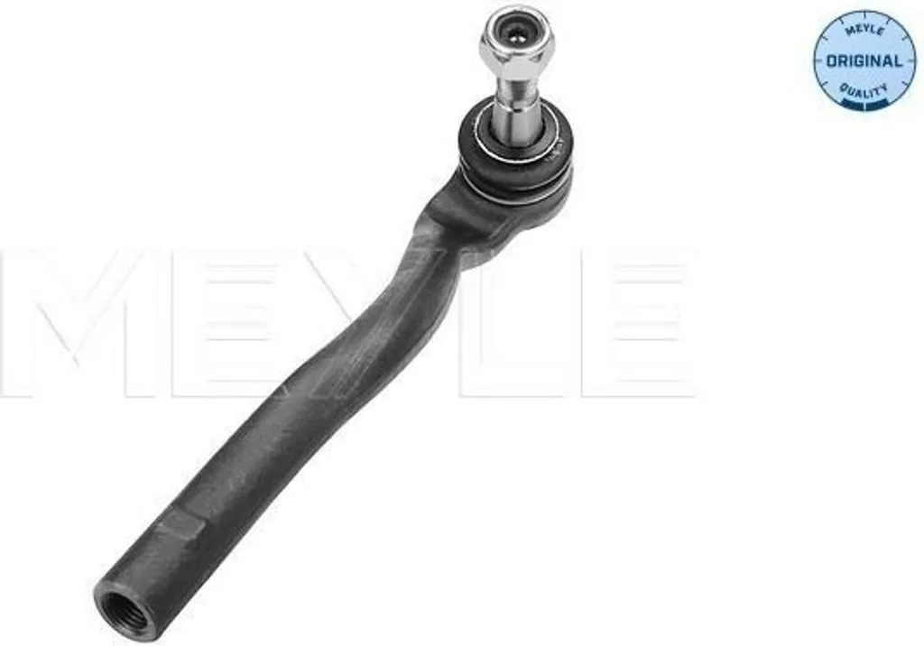 Tête de barre d'accouplement MEYLE 0160200009 robuste pour Mercedes G