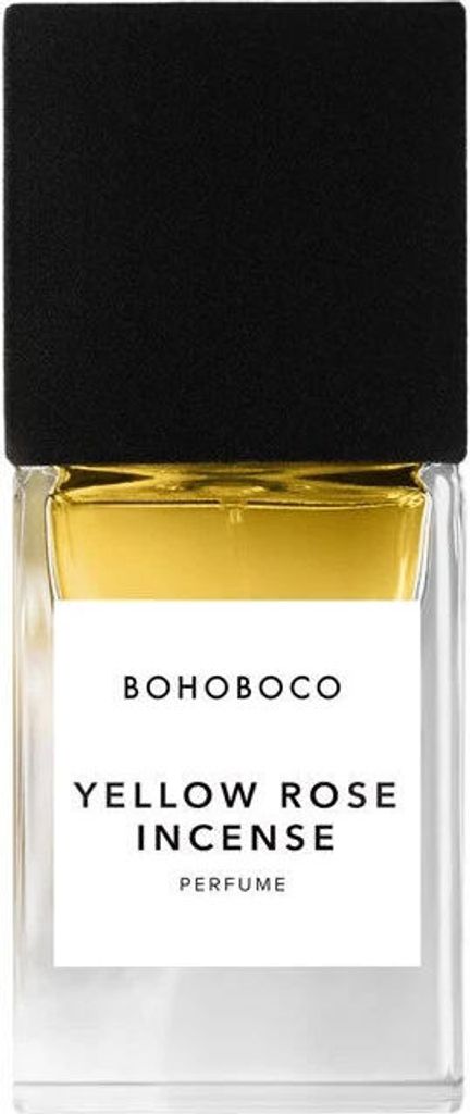 A product shot of a perfume bottle.