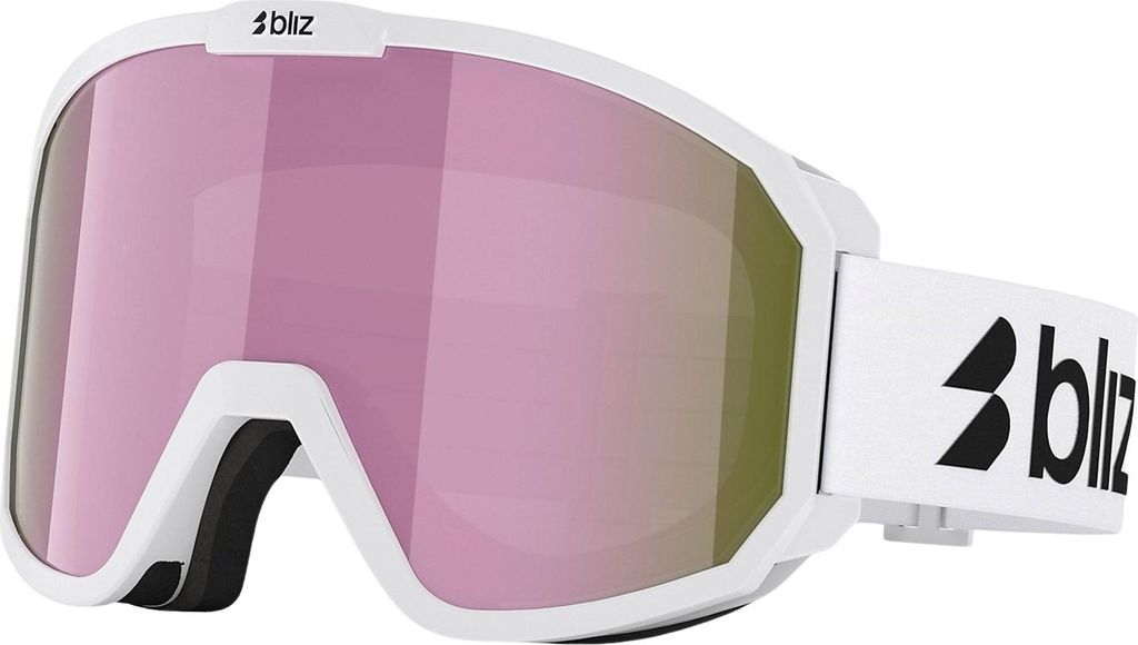 Bliz Rave Skibrille L Senior