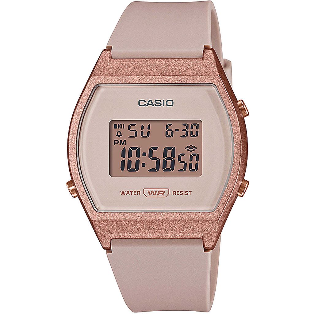 Casio - LW-204-4AEF - Montre Bracelet - Femmes - Collection Image du produit 