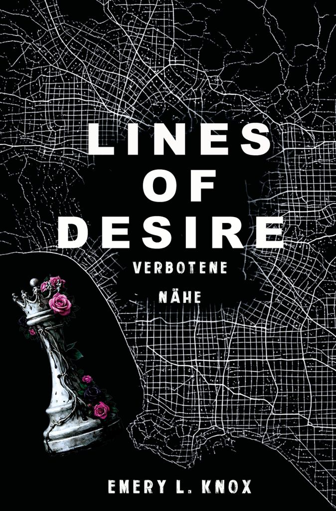 Lines of Desire