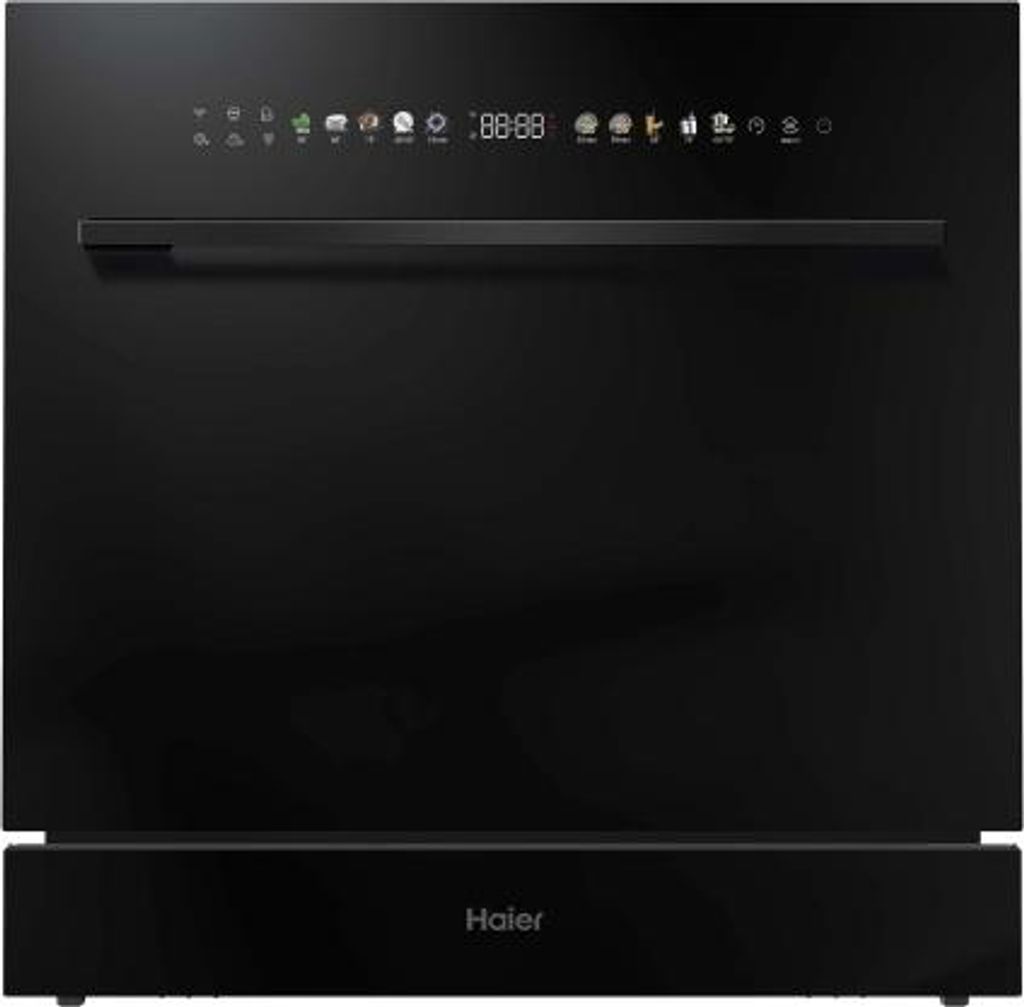 Haier XPI 8D9FFB, Halb integriert, Standardgröße (60 cm), Produktbild 