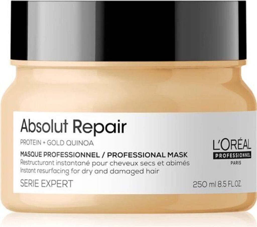 L´Oréal Professionnel Série Expert Absolut Repair Gold Obrázok produktu 