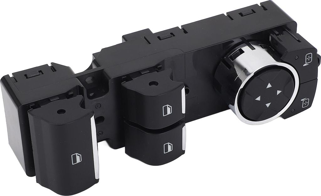 Linker Fensterheberschalter auf der Fahrerseite FR3Z 14529 CB 13-polige Steuerung für Mustang 2015–2017