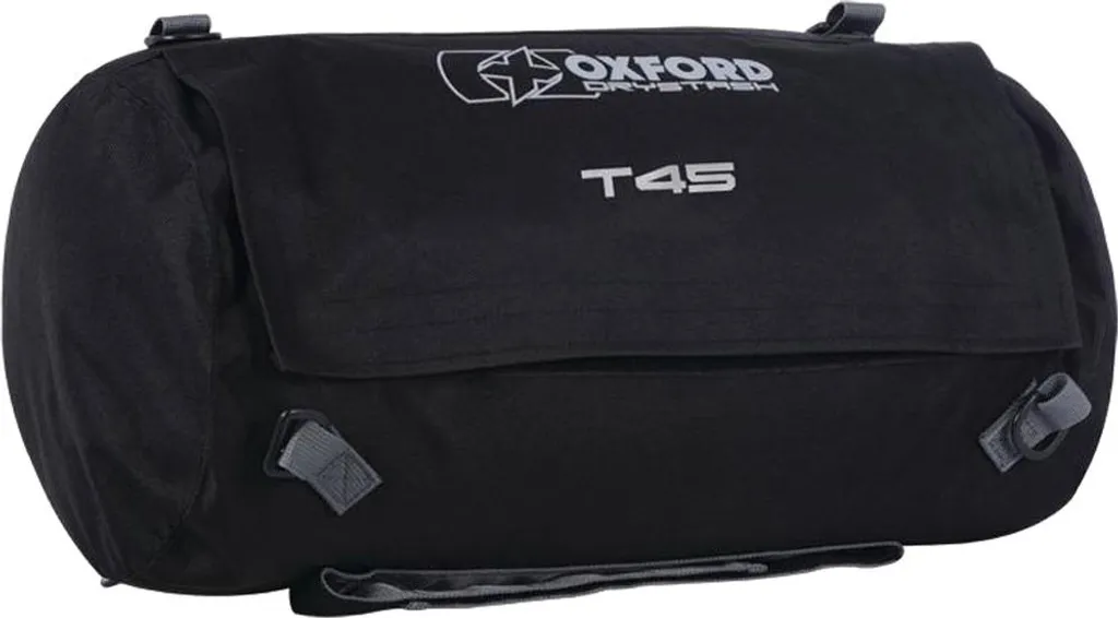 Sac Moto Étanche 45L Oxford Dry Stash Fini les Affaires Mouillées en Route