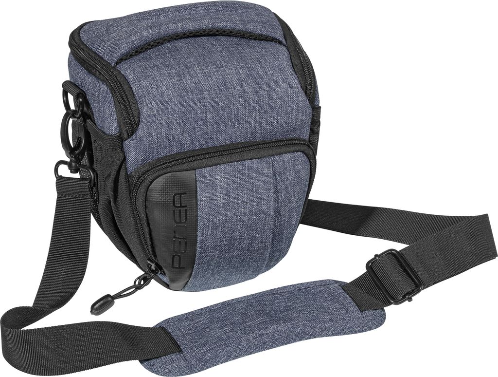 PEDEA DSLR-Kameratasche "Fashion" Fototasche für Produktbild 