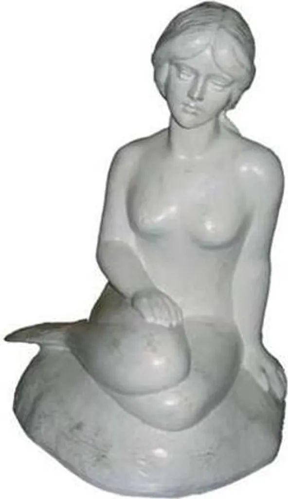 Statue de Décoration Intérieure 45 cm R20 - Idéal Salon et Bureau Chic