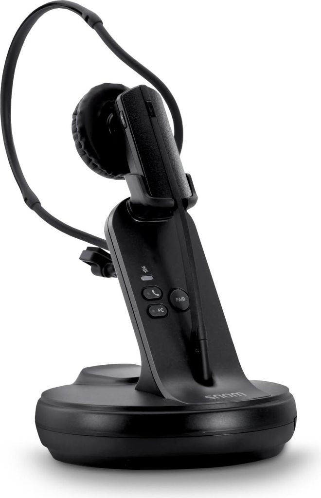 Snom A170C Headset Produktbild 