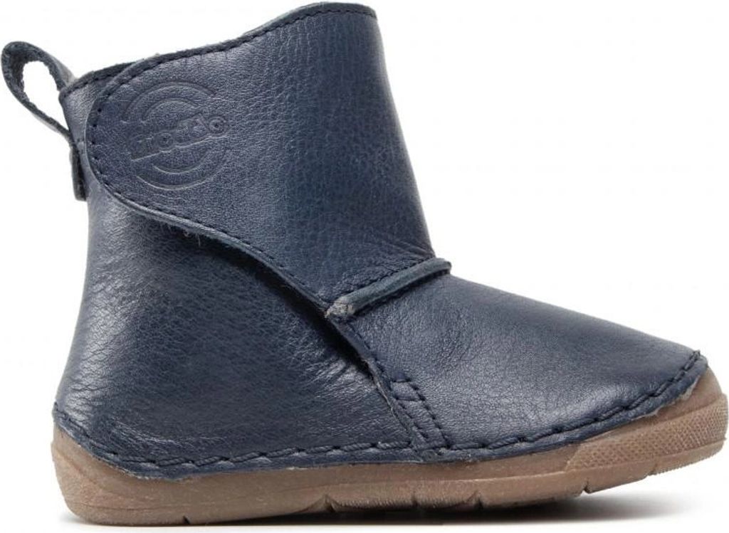 Froddo stivali invernali per bambini navy G2160072-10 Immagine del prodotto 
