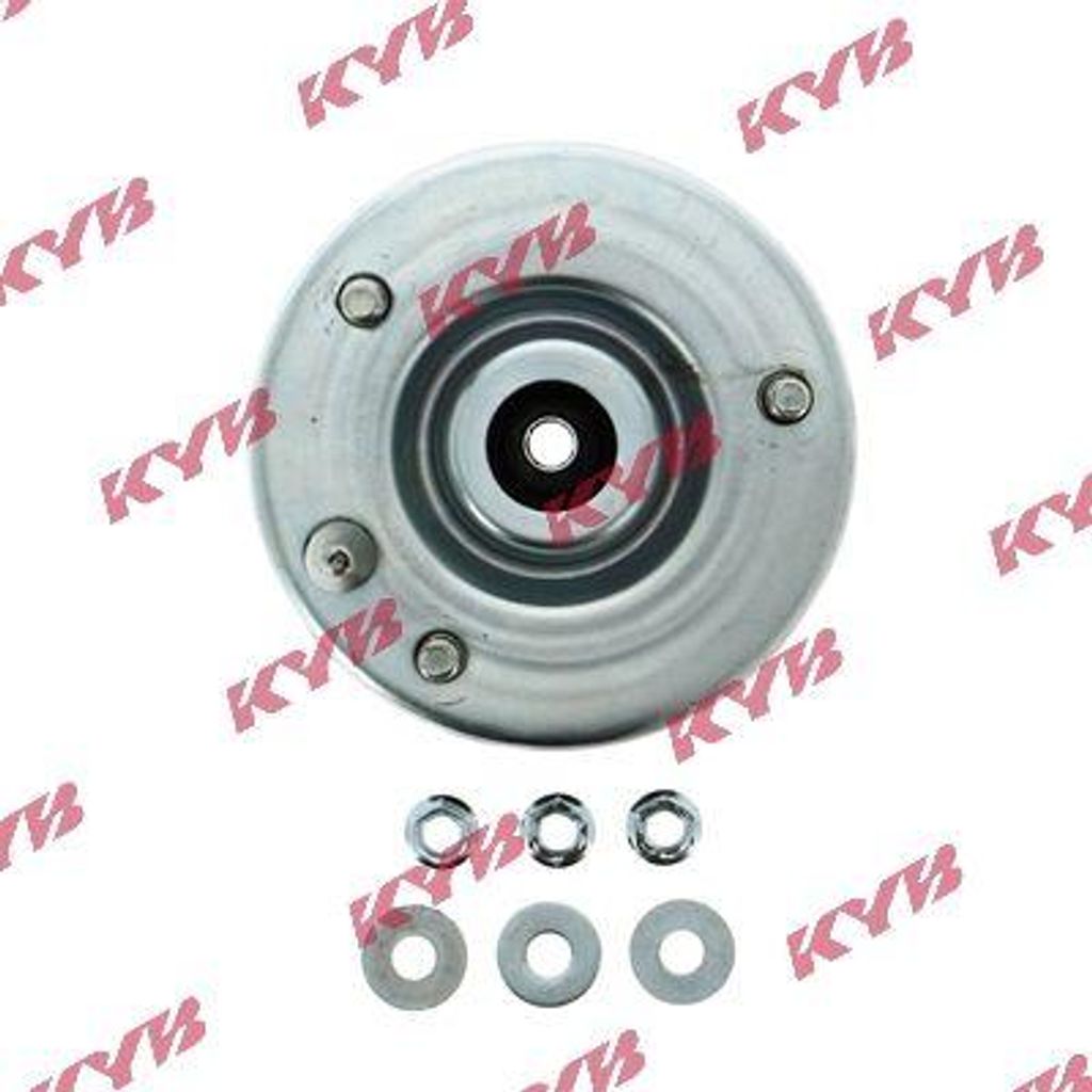 KYB SM1041 Reparatursatz, obere Stoßdämpferbefestigung x