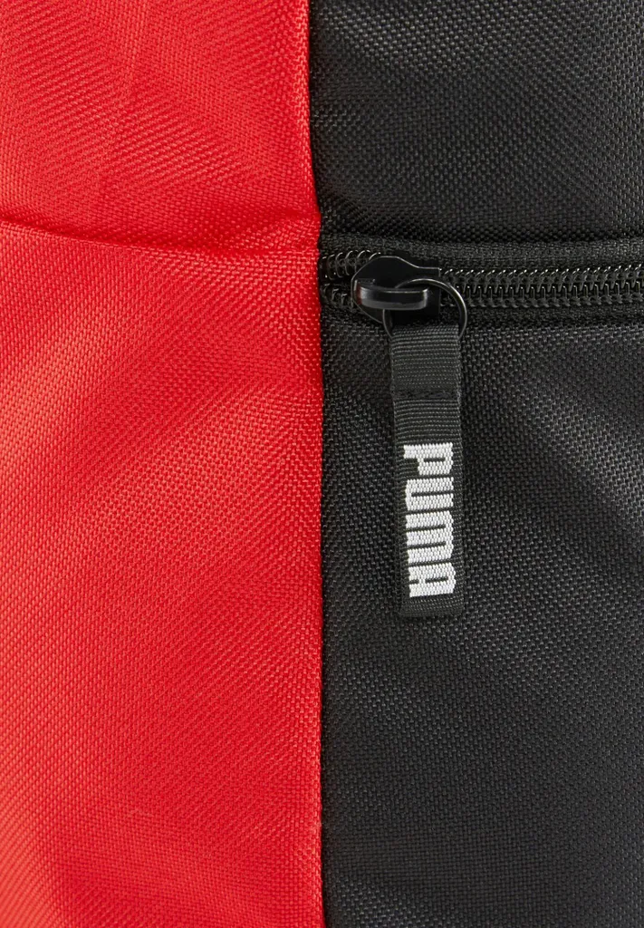 Zaino PUMA Rosso TeamGoal Core | Acquista lo Zaino Sportivo Ufficiale - 5