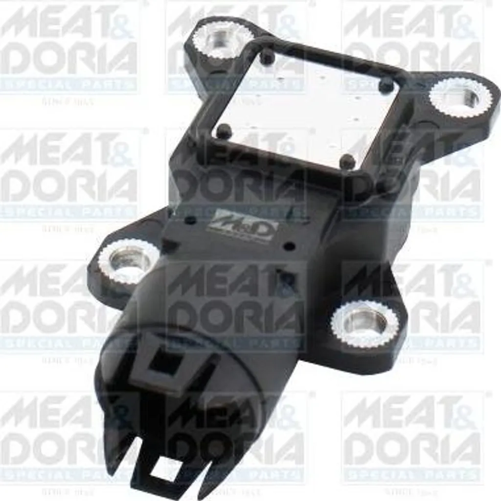 Capteur de Vilebrequin pour BMW 5 E60 6 E63 7 E65 X5 MEAT & DORIA 871222 OE