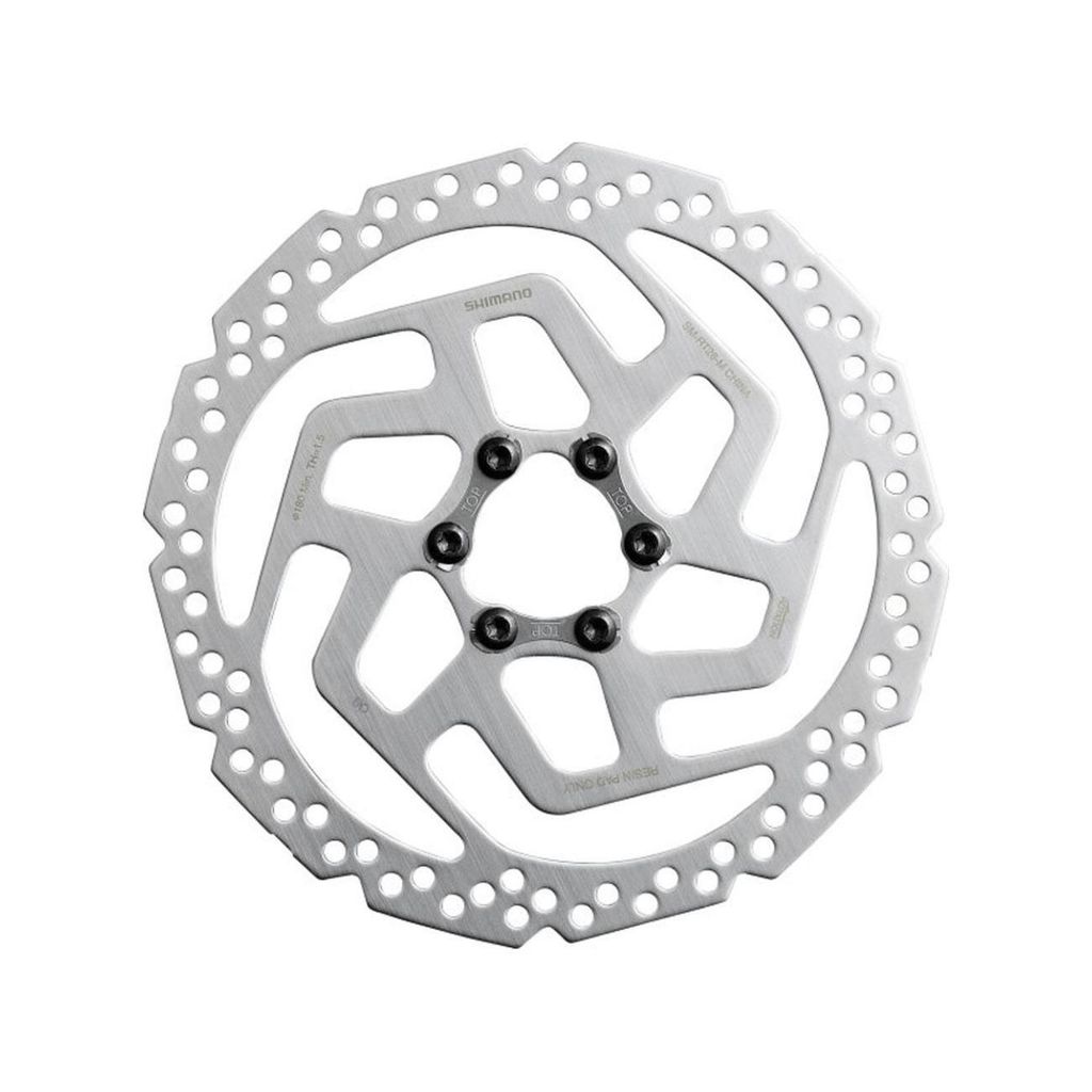 Shimano SM-RT26 180.0 6-śrub Tarcza hamulcowa Zdjęcie produktu 