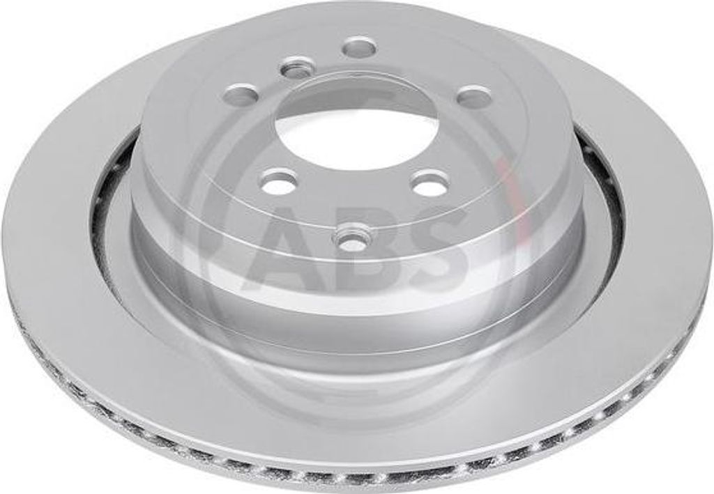 A.B.S. 17733 Bremsscheibe OE LR017804 kompatibel mit Range Rover