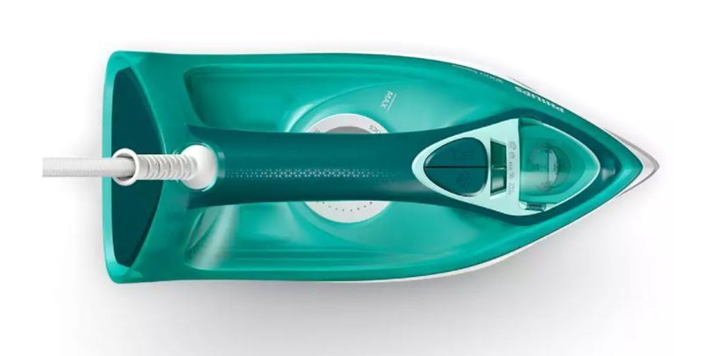 Philips Dampfbügeleisen 3000 Serie DST303120 2.400 W Produktbild 12