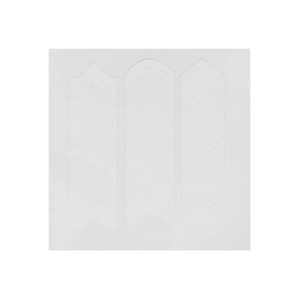 French Tip Nail Sticker,French Manicure Nail Art Sticker,French Nail Sticker,French Tip Nail Guides Decals,Nail Tip Guides Sticker,Nail Art Sticker