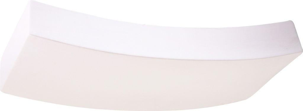 Wandleuchte Keramik HATTOR 2xG9 8W Keramik 4.5x15x36cm Sollux Lighting