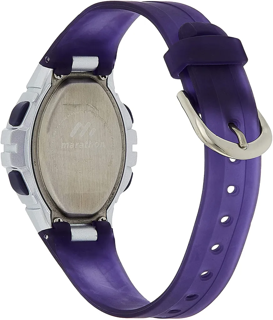 Orologio Timex Marathon da donna - 8