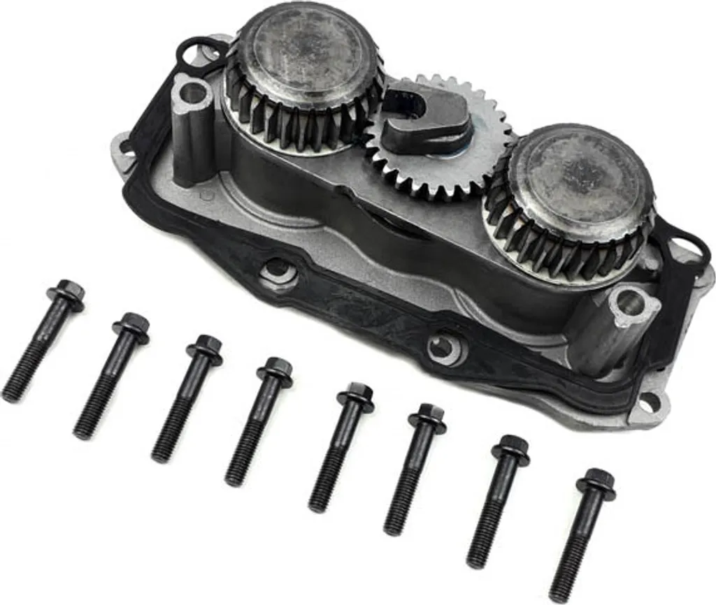 Mécanisme de réglage radial Elsa 2 CFT 2266 kit de réparation 301104