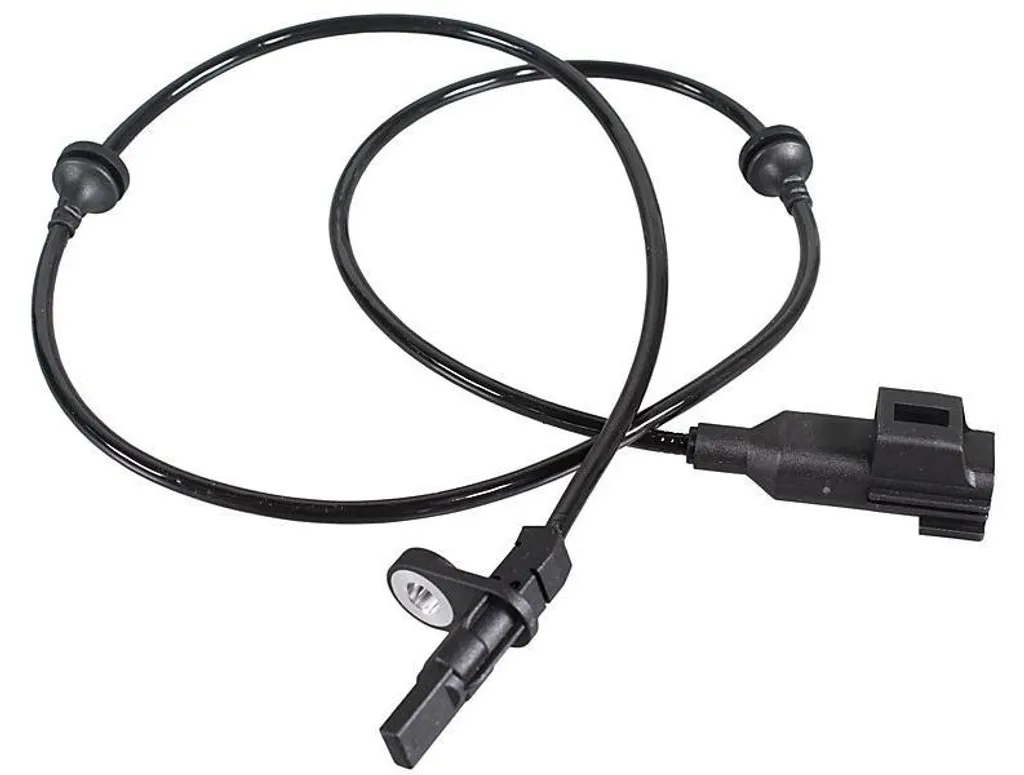 Réparer voyant ABS allumé avec le capteur Metzger pour Velar (L560)