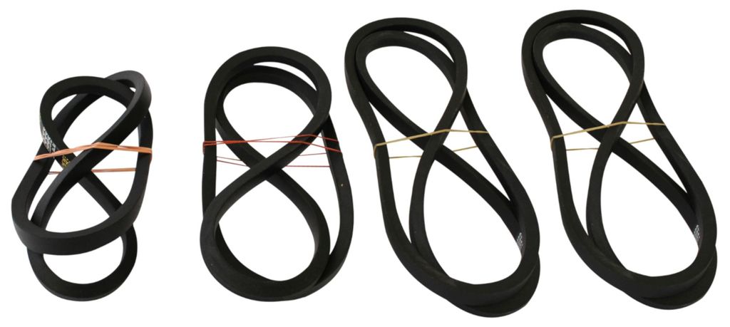 Keilriemen Set passend Pinto MTD | Bj 2003-2007 | 754-0494 754-0493 754 0495